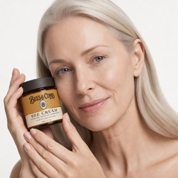 Bee Cream