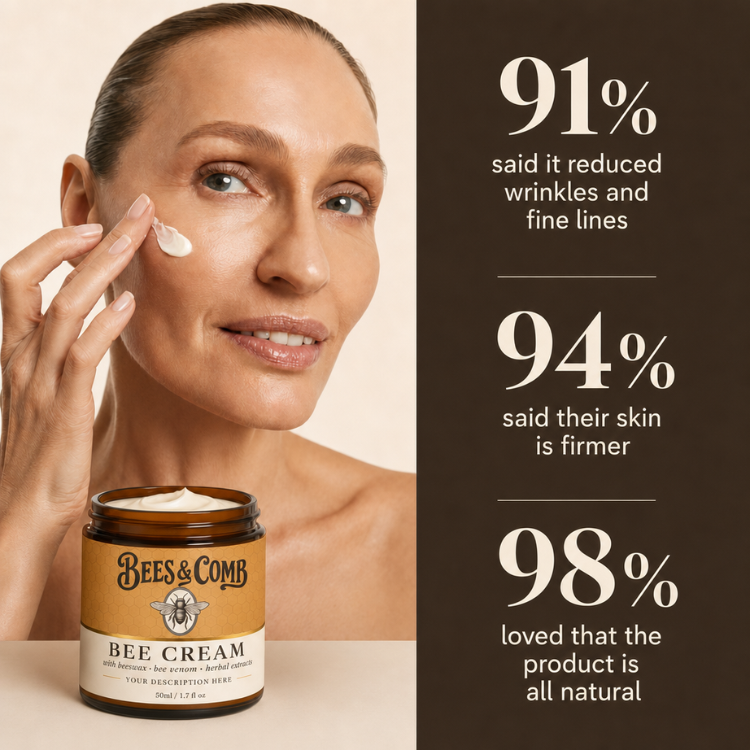 Bee Cream
